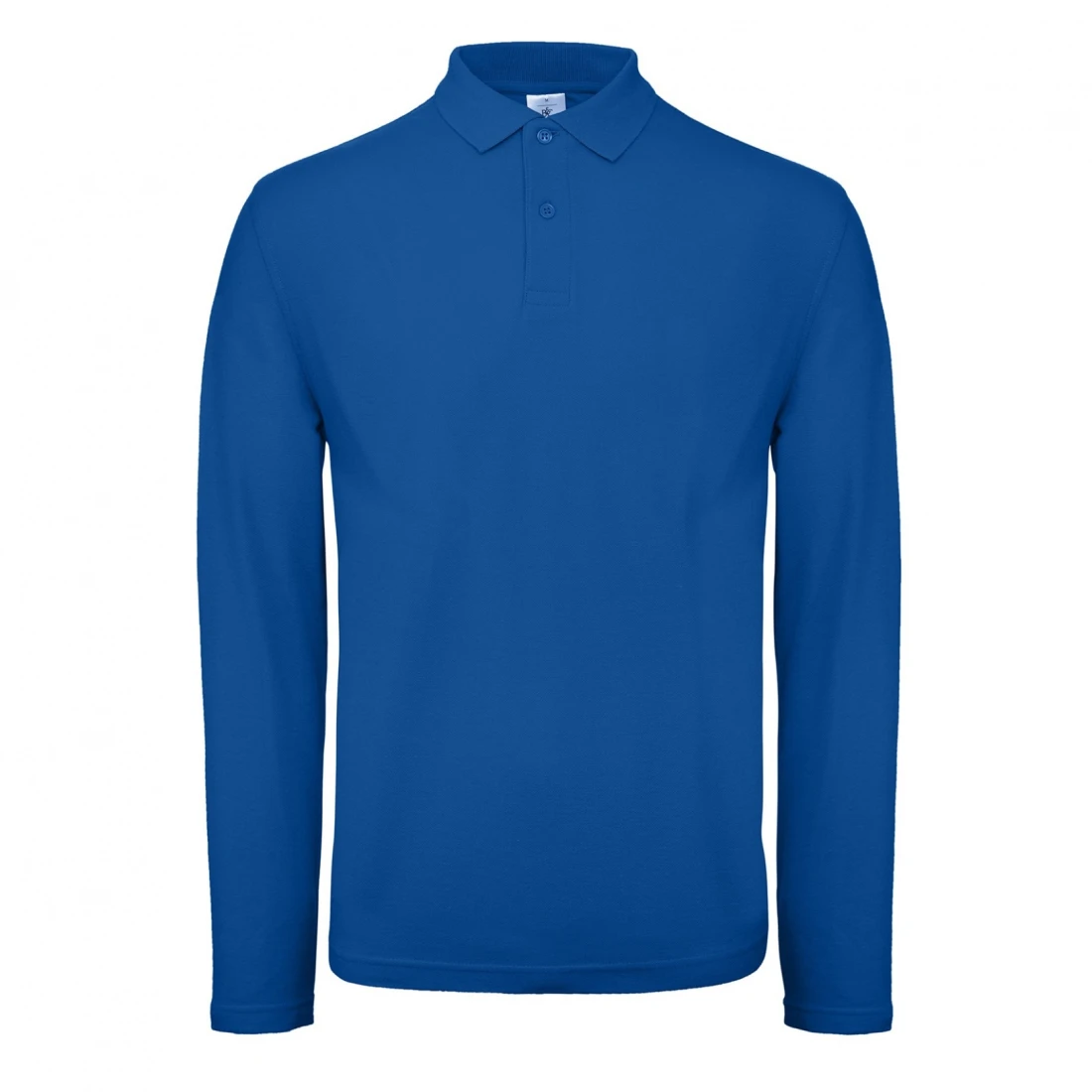 Теніска B&C ID.001 LSL