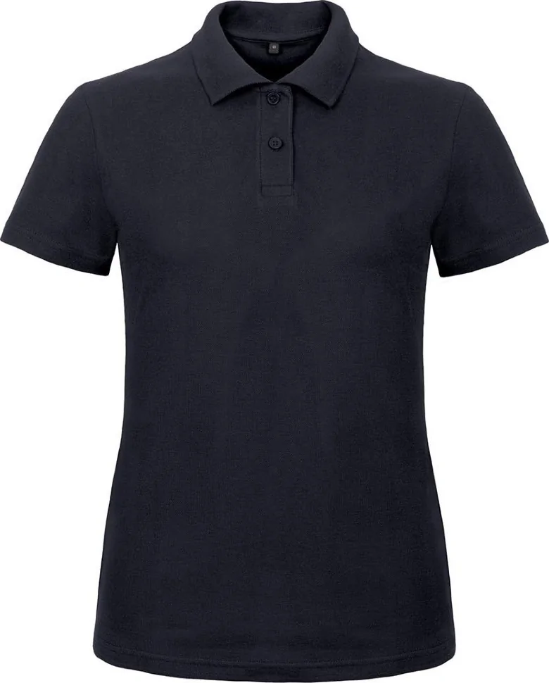 Теніска B&C ID.001 woman