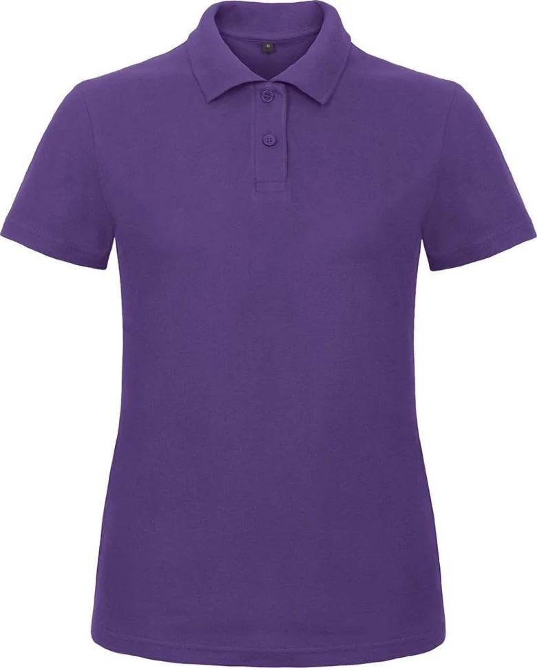 Теніска B&C ID.001 woman