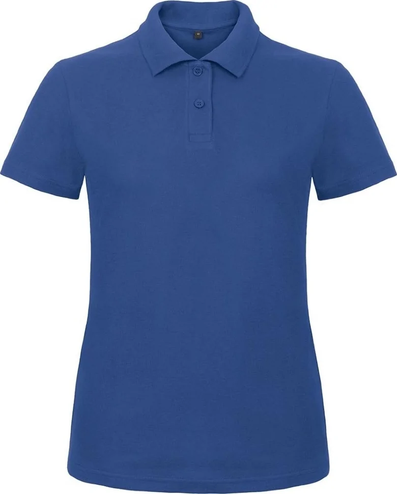 Теніска B&C ID.001 woman