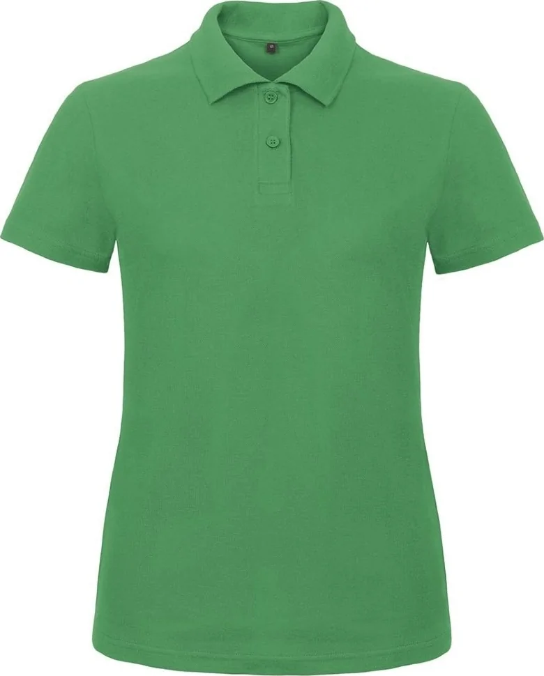 Теніска B&C ID.001 woman