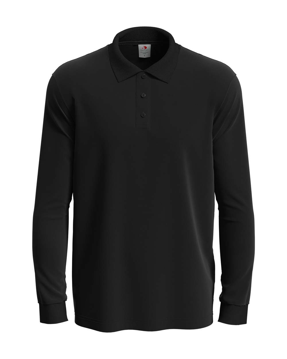 Теніска Stedman Classic Polo Long Sleeve