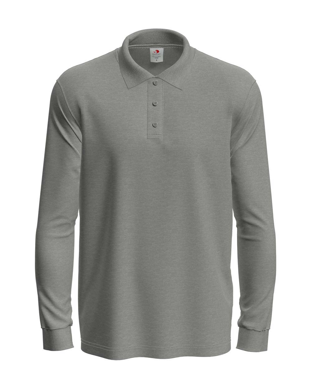 Теніска Stedman Classic Polo Long Sleeve