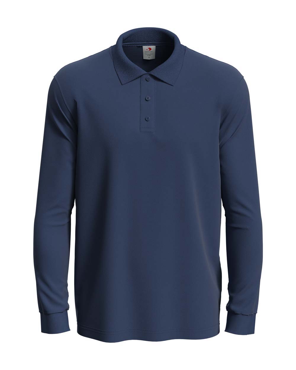 Теніска Stedman Classic Polo Long Sleeve