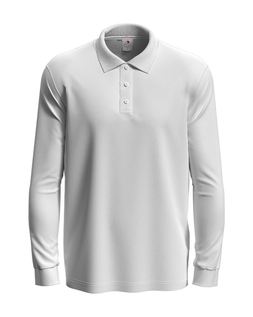 Теніска Stedman Classic Polo Long Sleeve