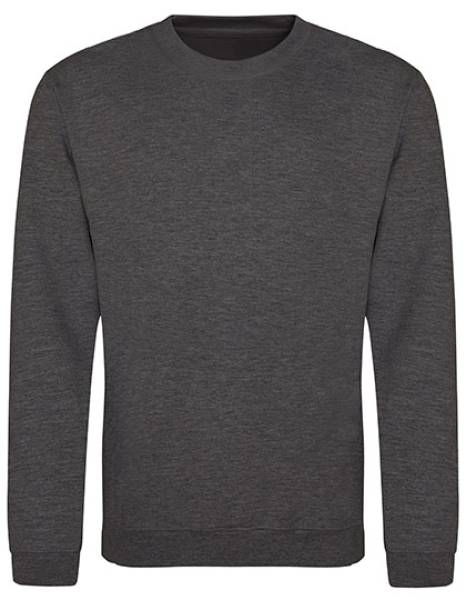 Свитшот Just Hoods Awdis