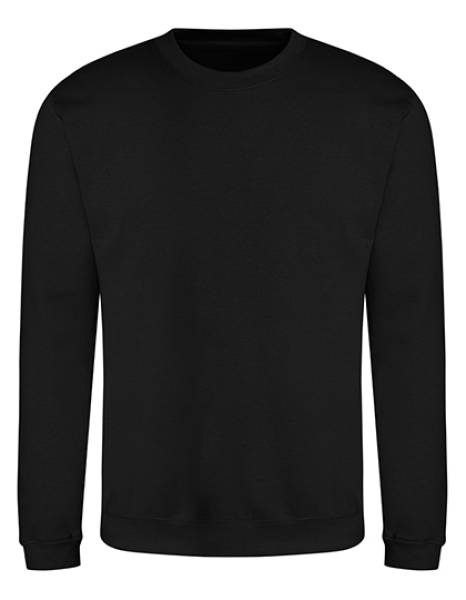 Свитшот Just Hoods Awdis