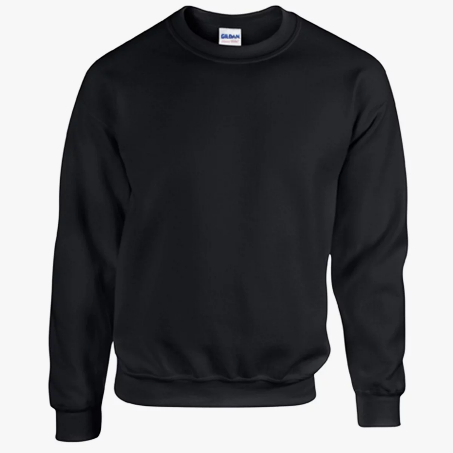 Свитшот Gildan Crewneck