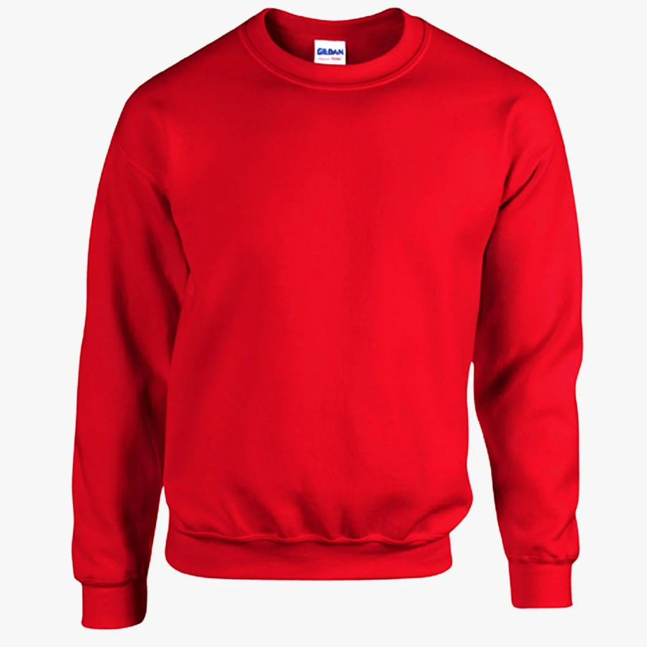 Свитшот Gildan Crewneck