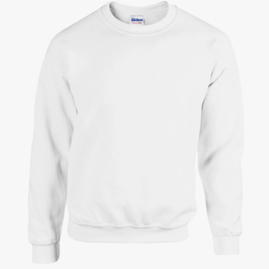 Свитшот Gildan Crewneck