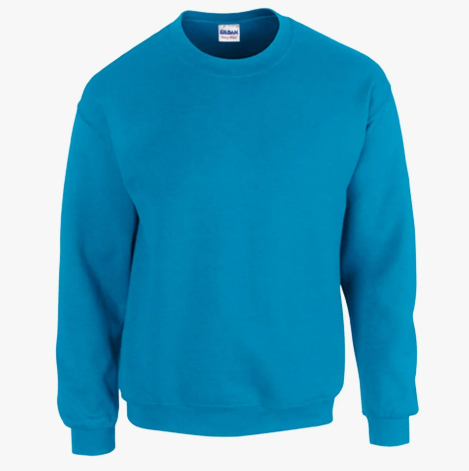 Свитшот Gildan Crewneck