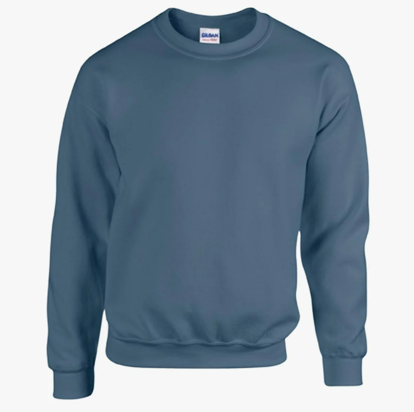 Свитшот Gildan Crewneck