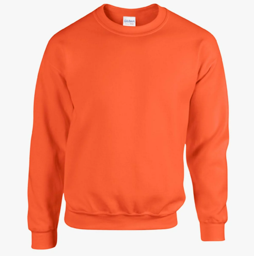 Свитшот Gildan Crewneck