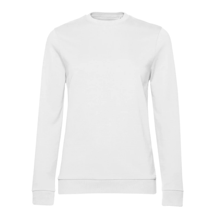 Світшот B&C #Set In /women