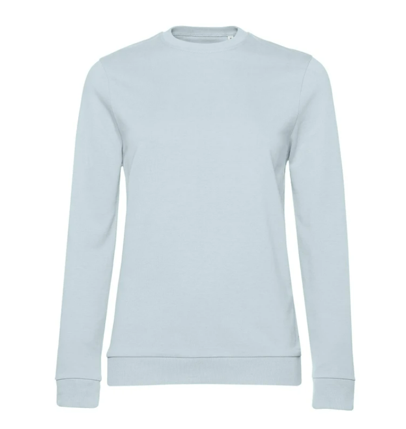 Світшот B&C #Set In /women