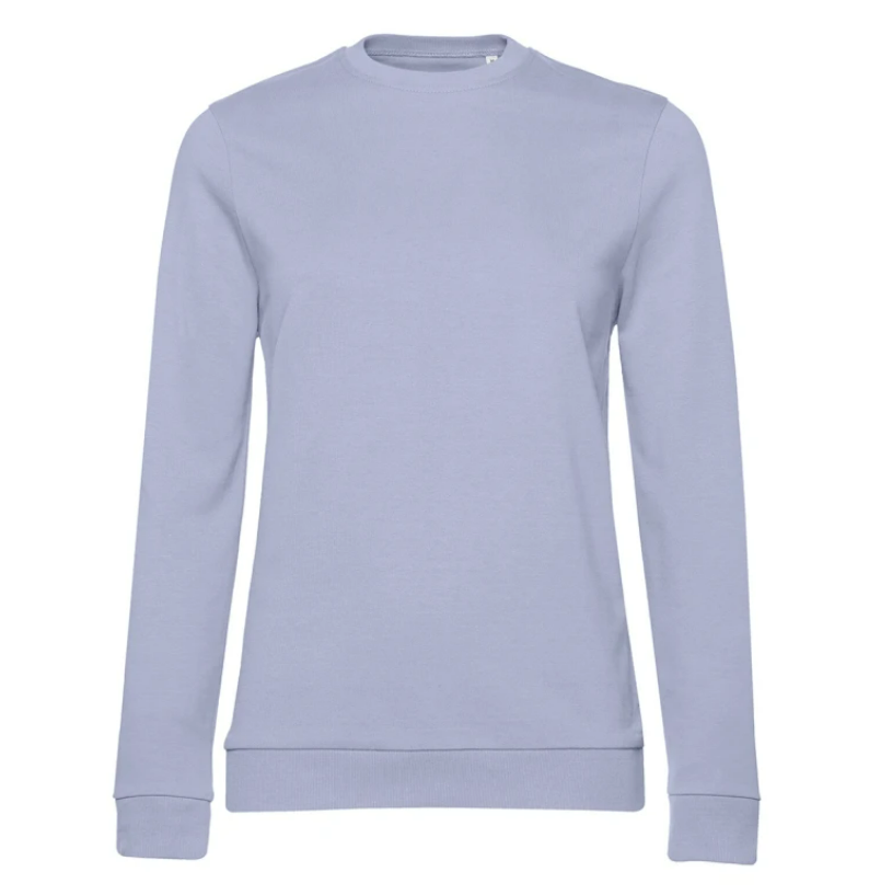 Світшот B&C #Set In /women