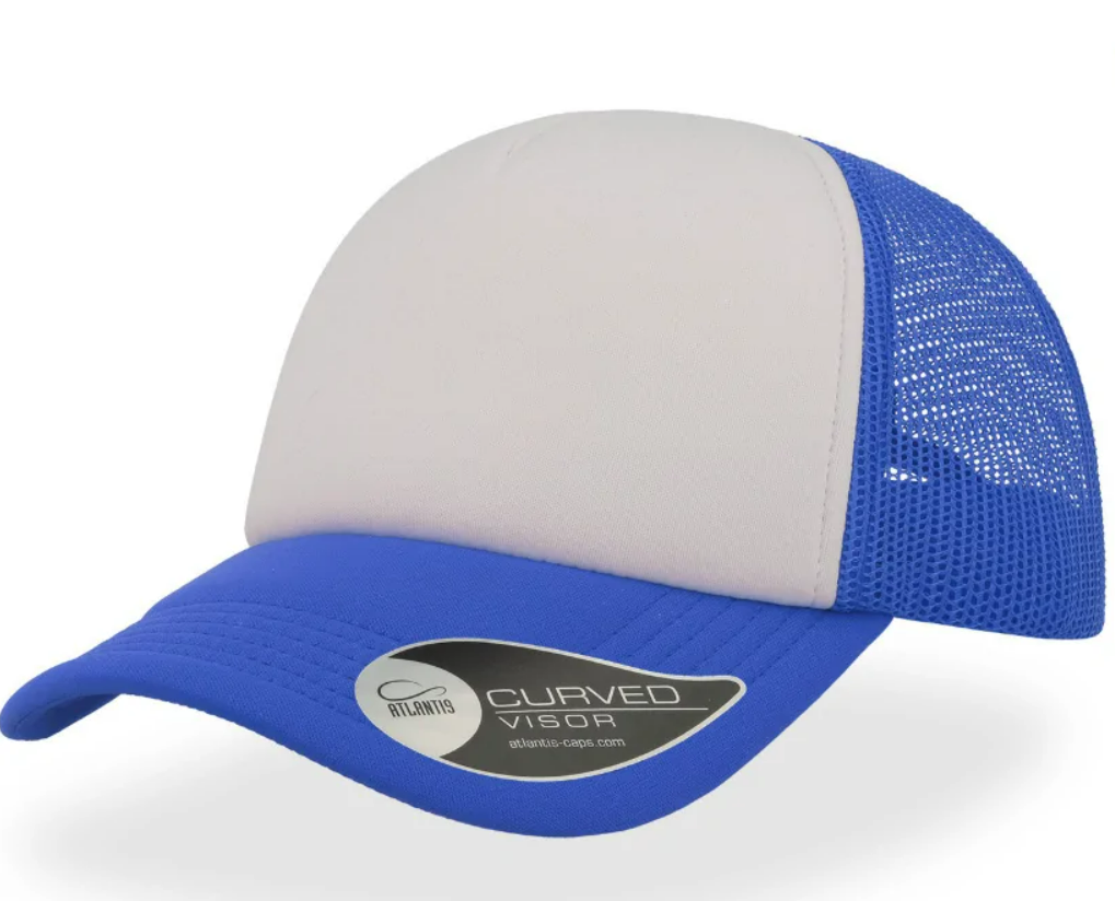 Кепка Atlantis Rapper