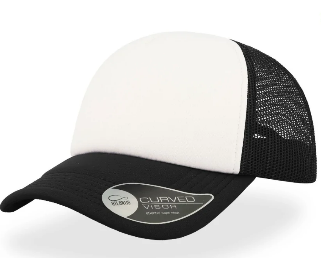 Кепка Atlantis Rapper