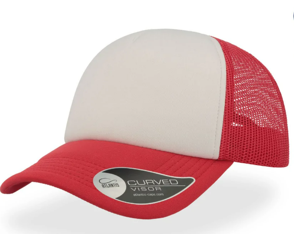 Кепка Atlantis Rapper