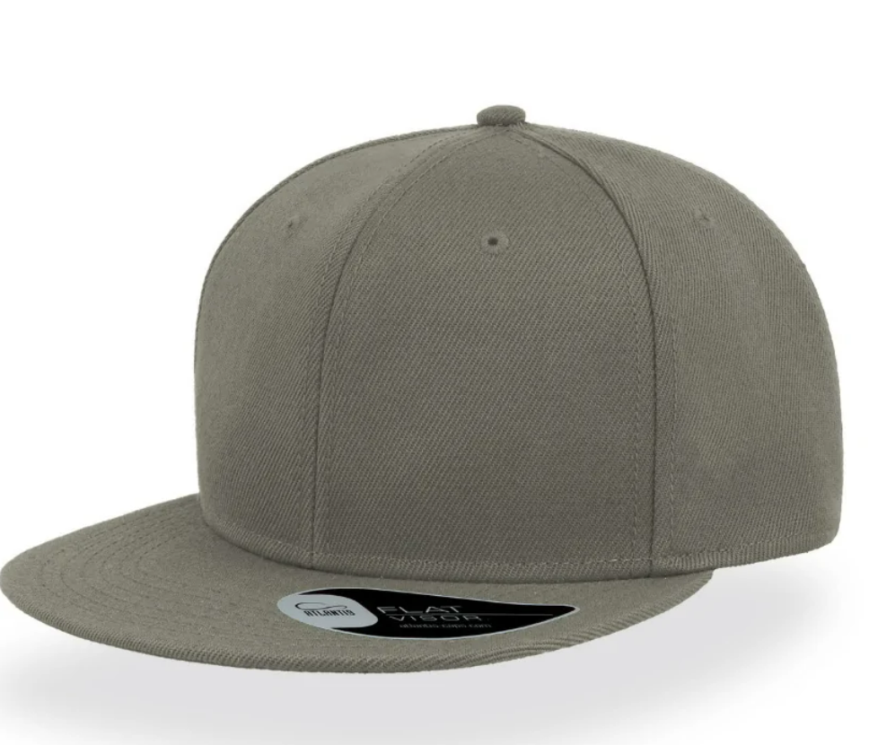 Кепка Atlantis Snap Back