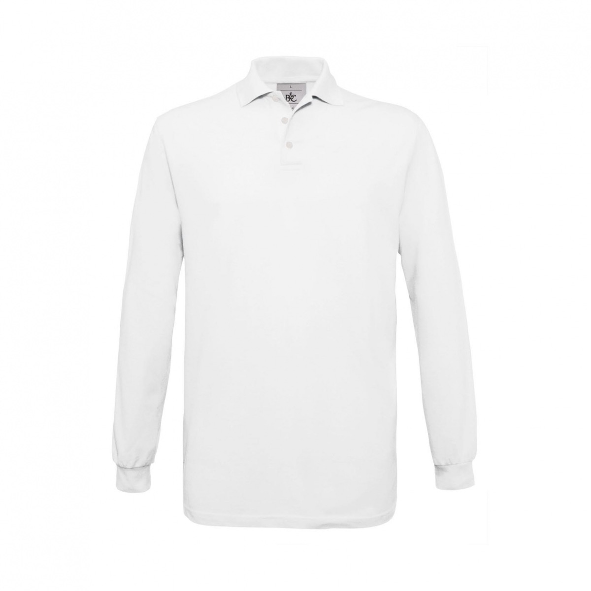 Теніска B&C Safran LSL