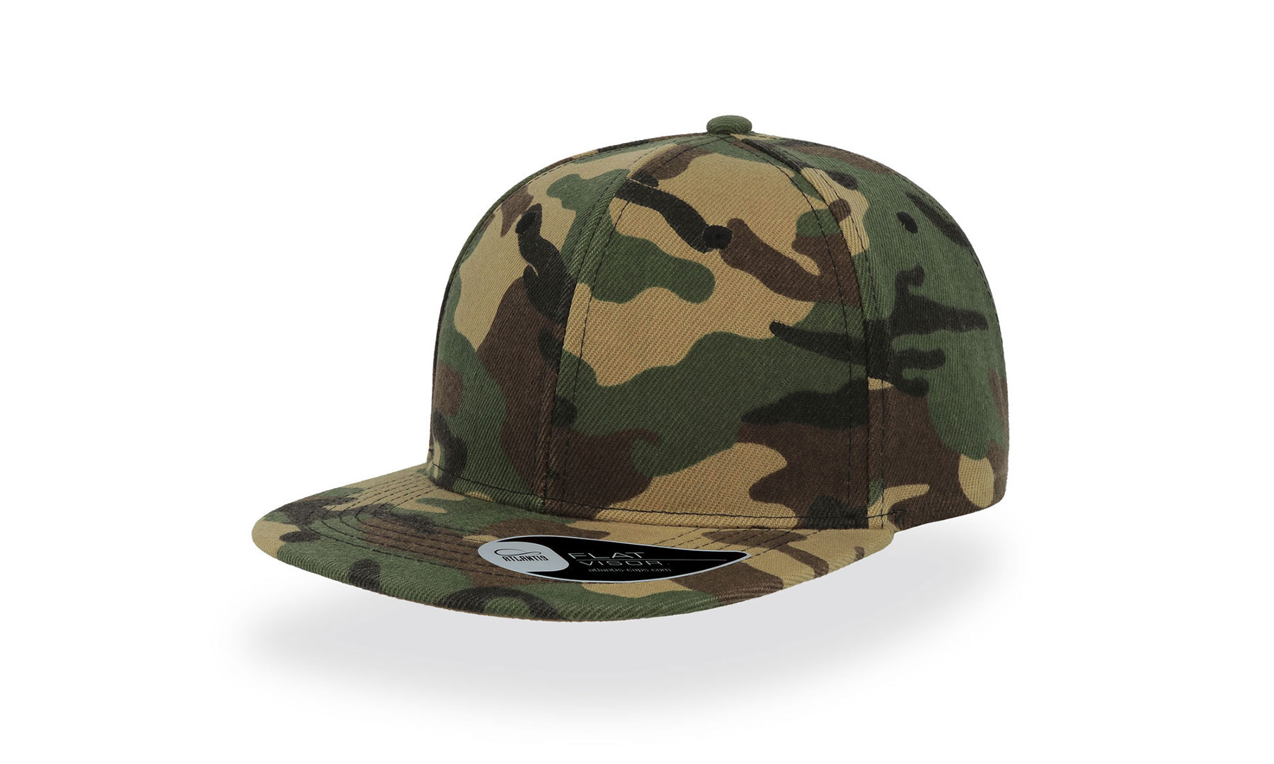 Кепка Atlantis Snap Back