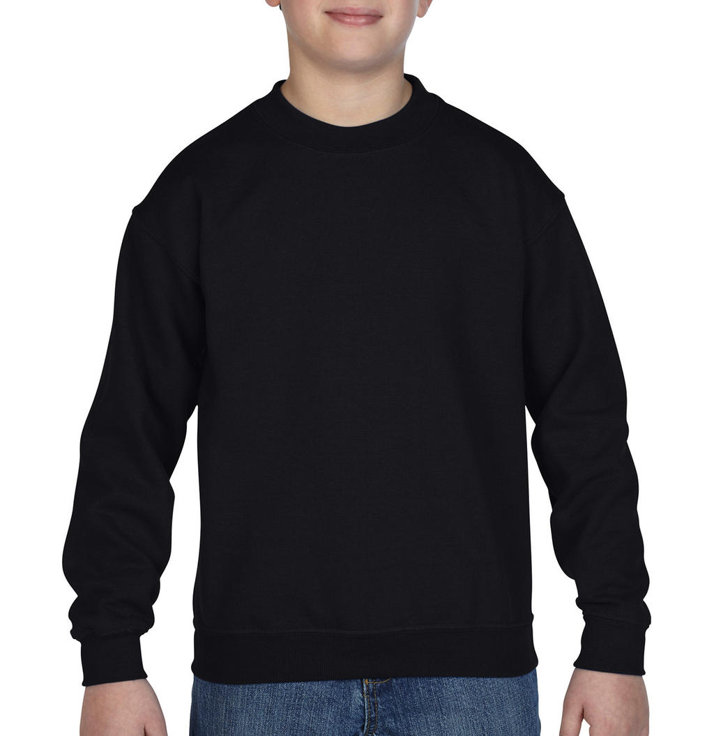 Світшот дитячий Gildan Crewneck
