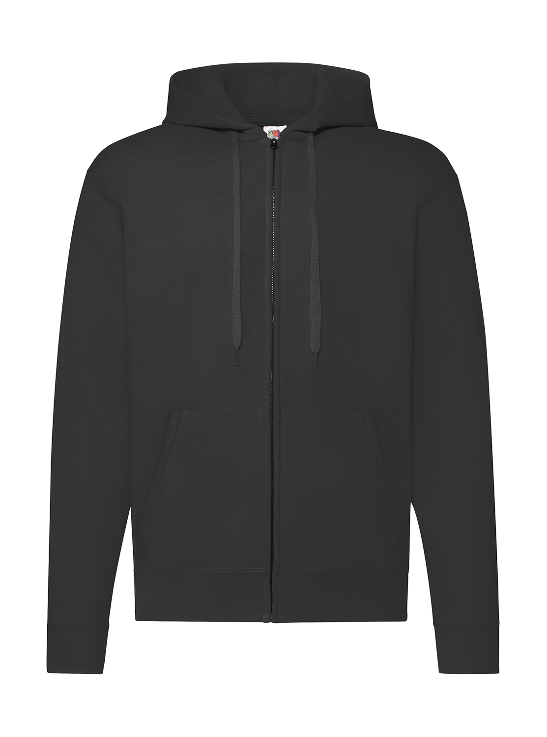 Худі Fruit of the Loom Classic Hooded Sweat Zip