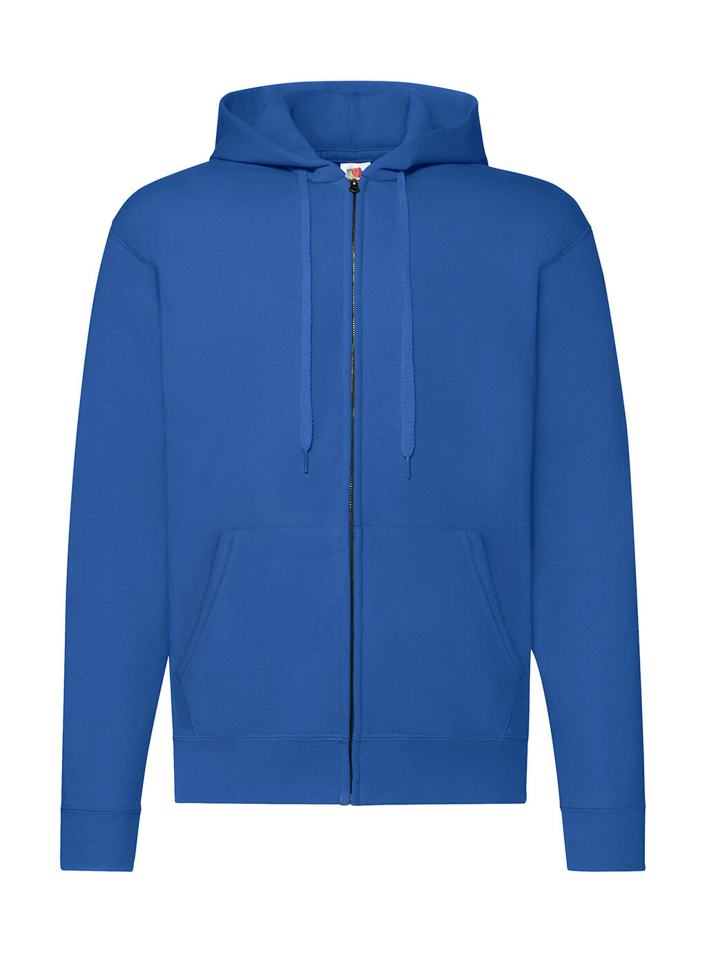Худі Fruit of the Loom Classic Hooded Sweat Zip