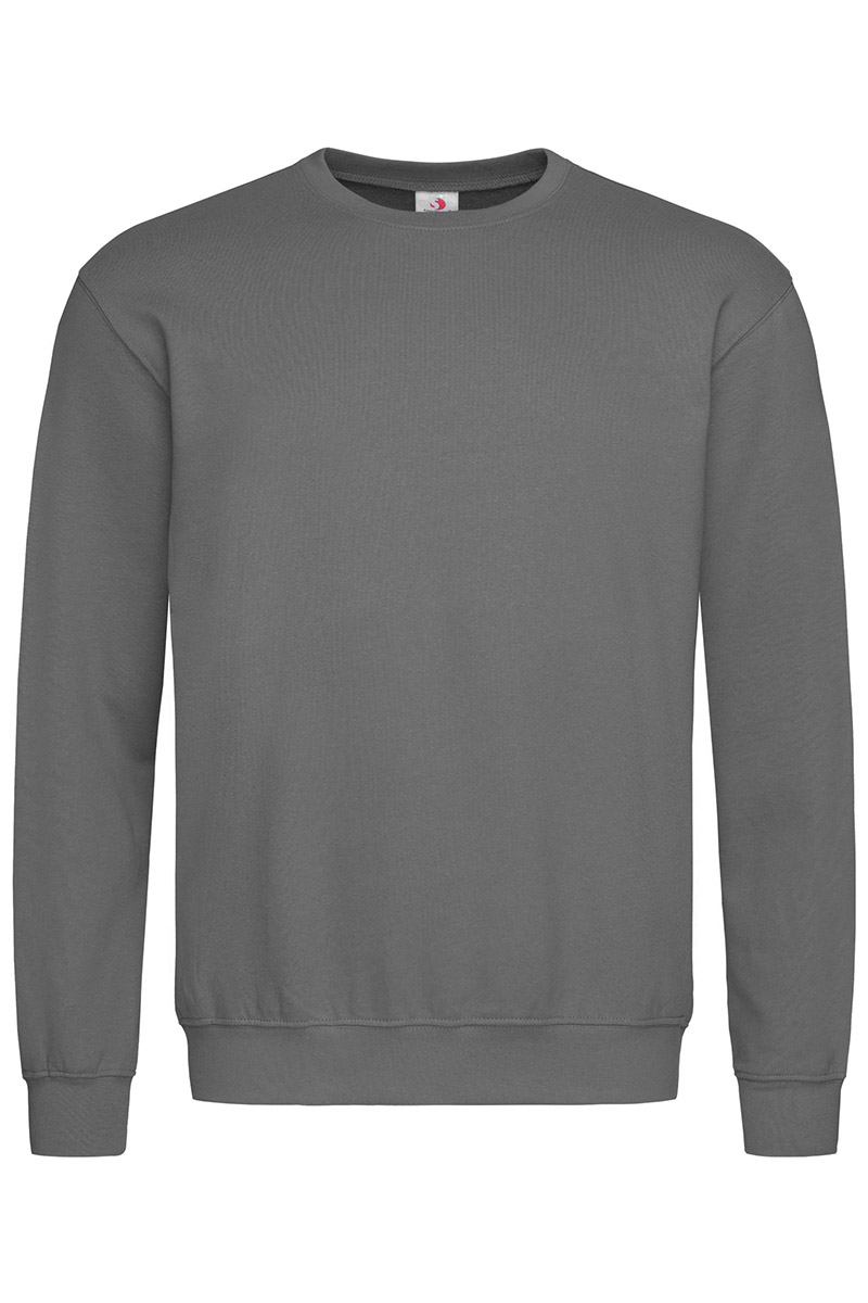 Світшот Stedman Unisex Sweatshirt Classic