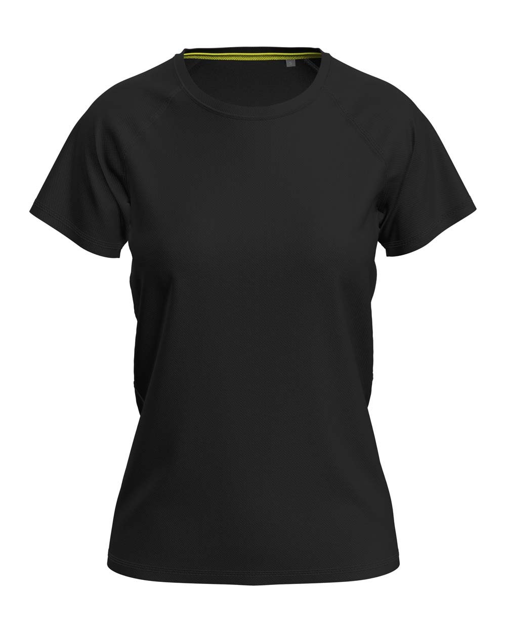Футболка жіноча Stedman ACTIVE-DRY