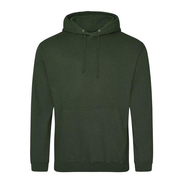 Худі AWDis College Hoodie Unisex