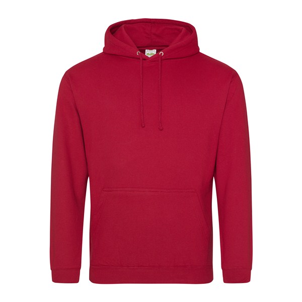 Худі AWDis College Hoodie Unisex
