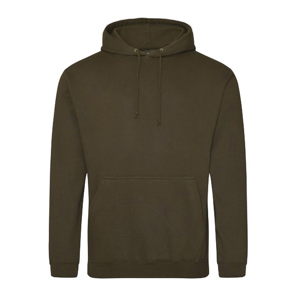 Худі AWDis College Hoodie Unisex