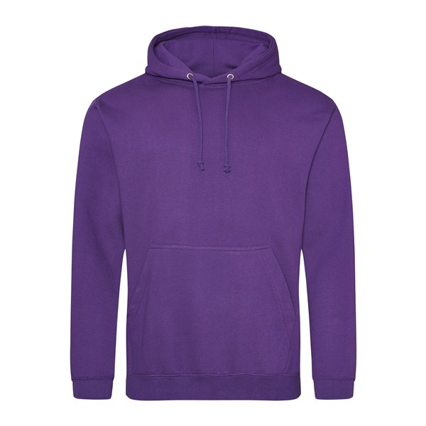 Худі AWDis College Hoodie Unisex