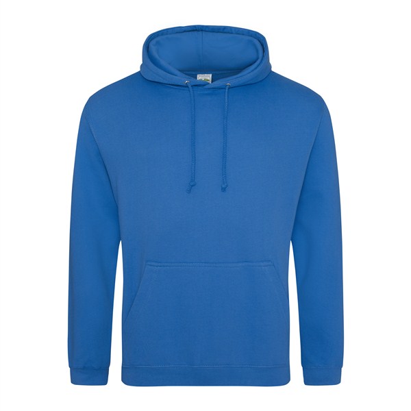 Худі AWDis College Hoodie Unisex