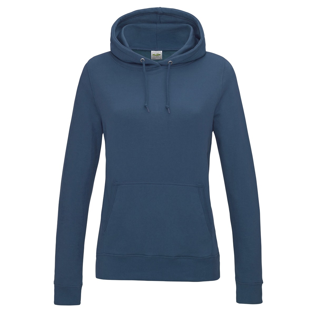 Худі жіноча AWDis College Hoodie