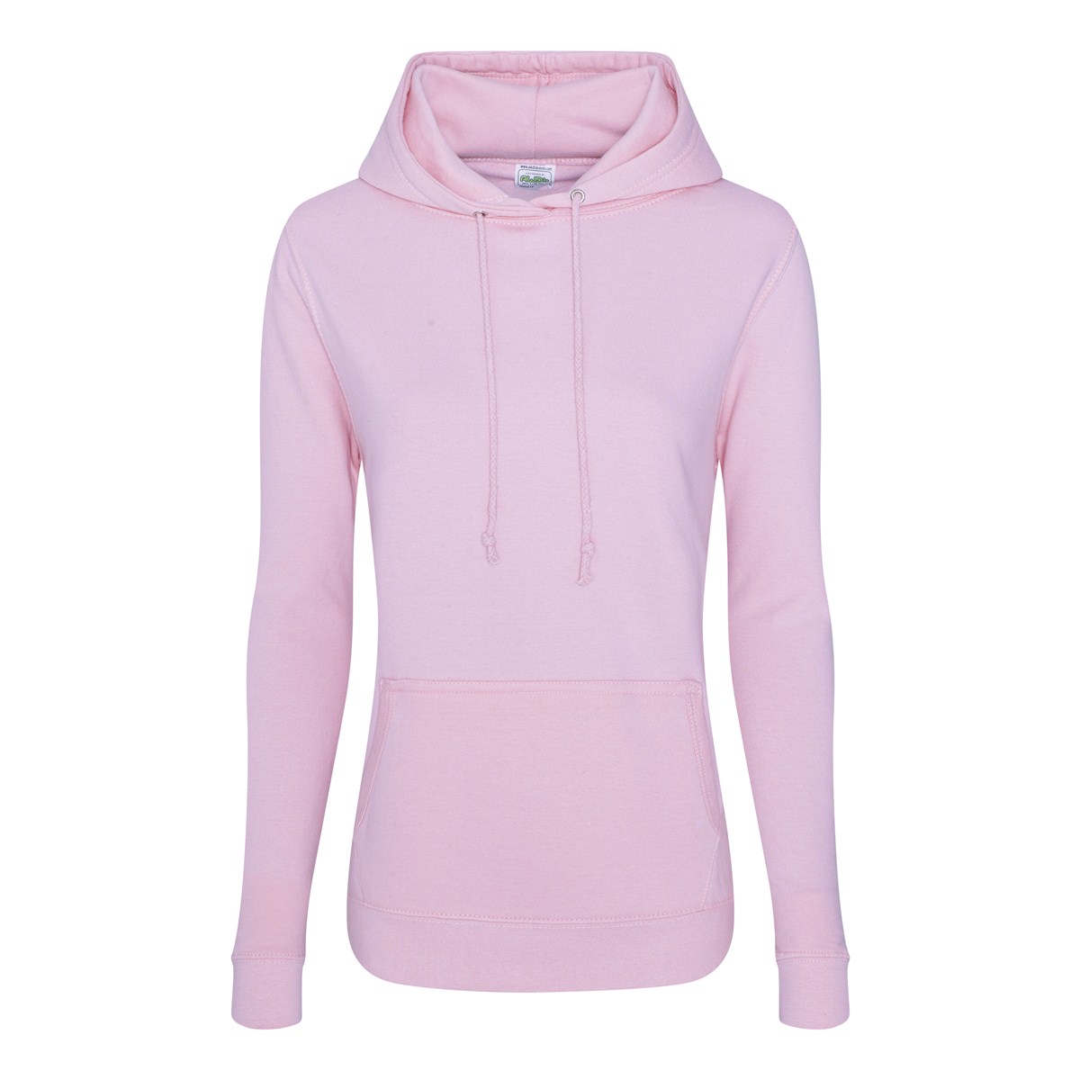 Худі жіноча AWDis College Hoodie