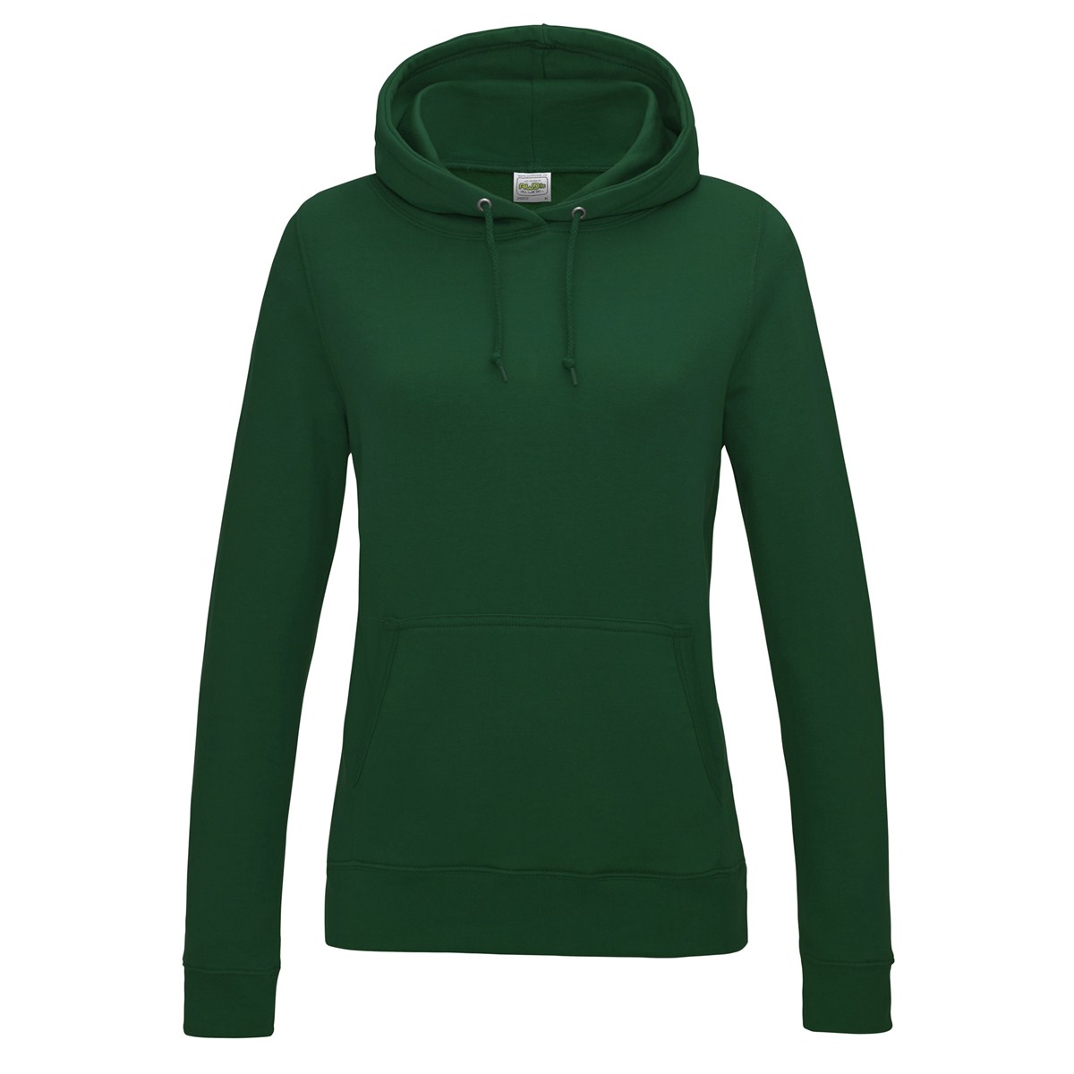 Худі жіноча AWDis College Hoodie