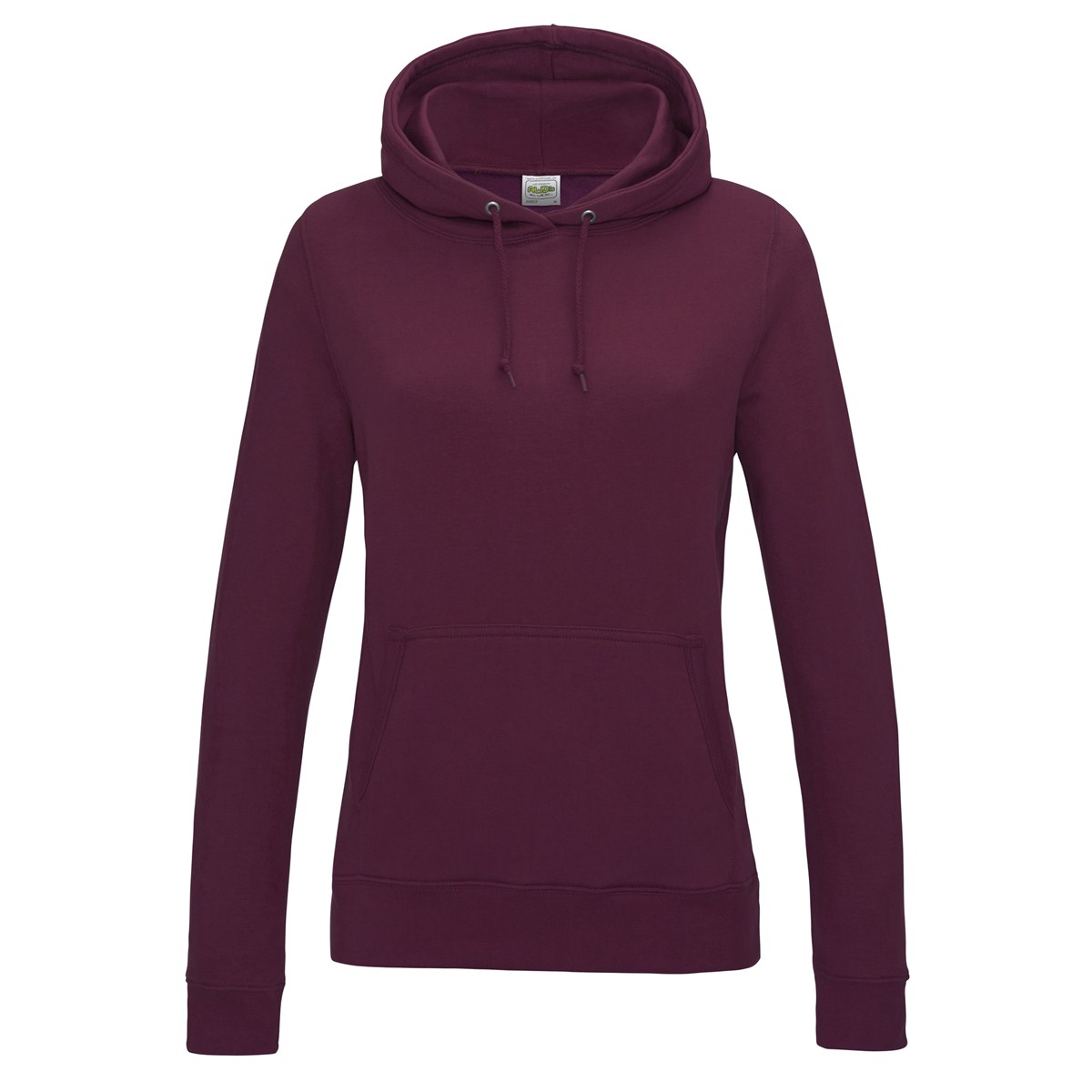 Худі жіноча AWDis College Hoodie