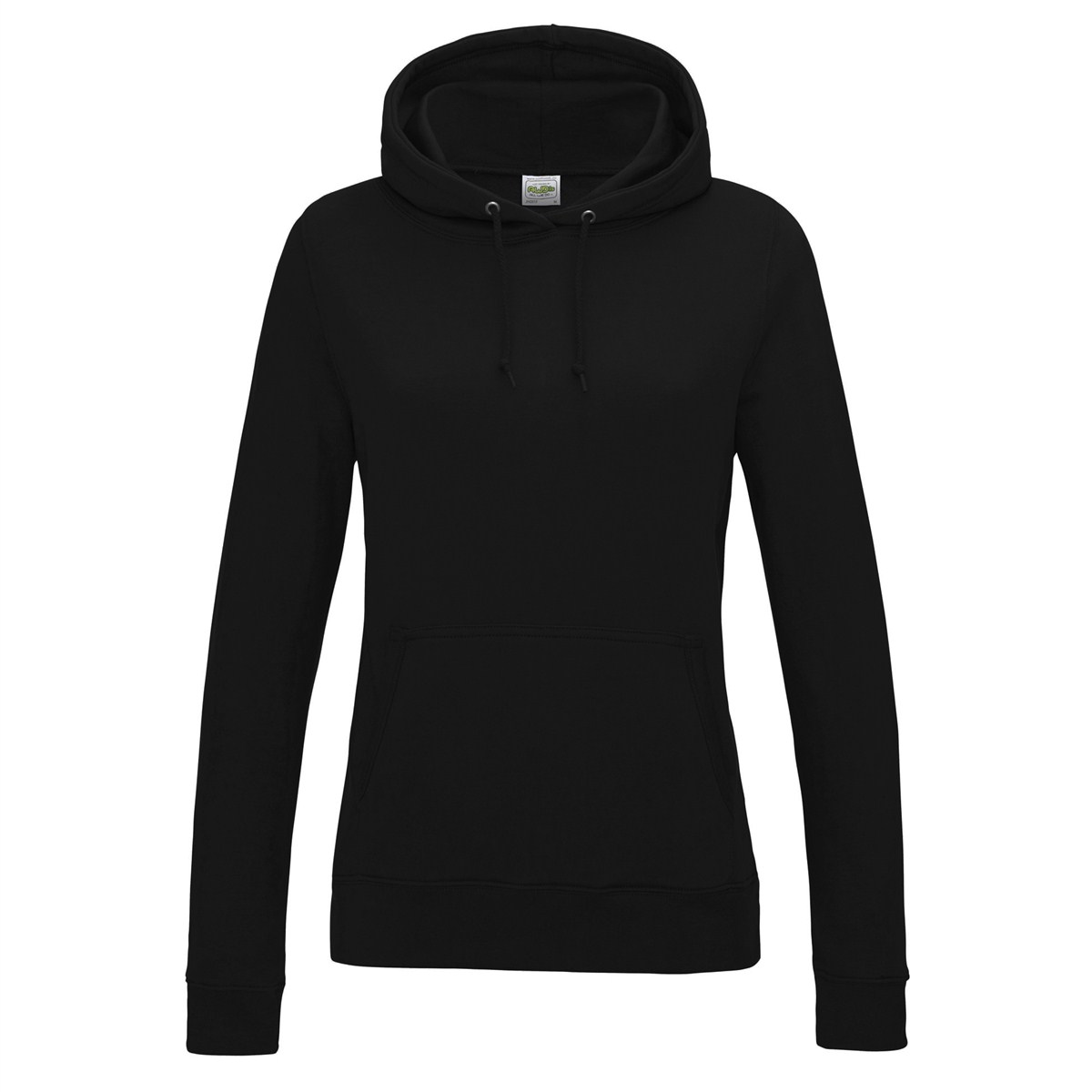 Худі жіноча AWDis College Hoodie