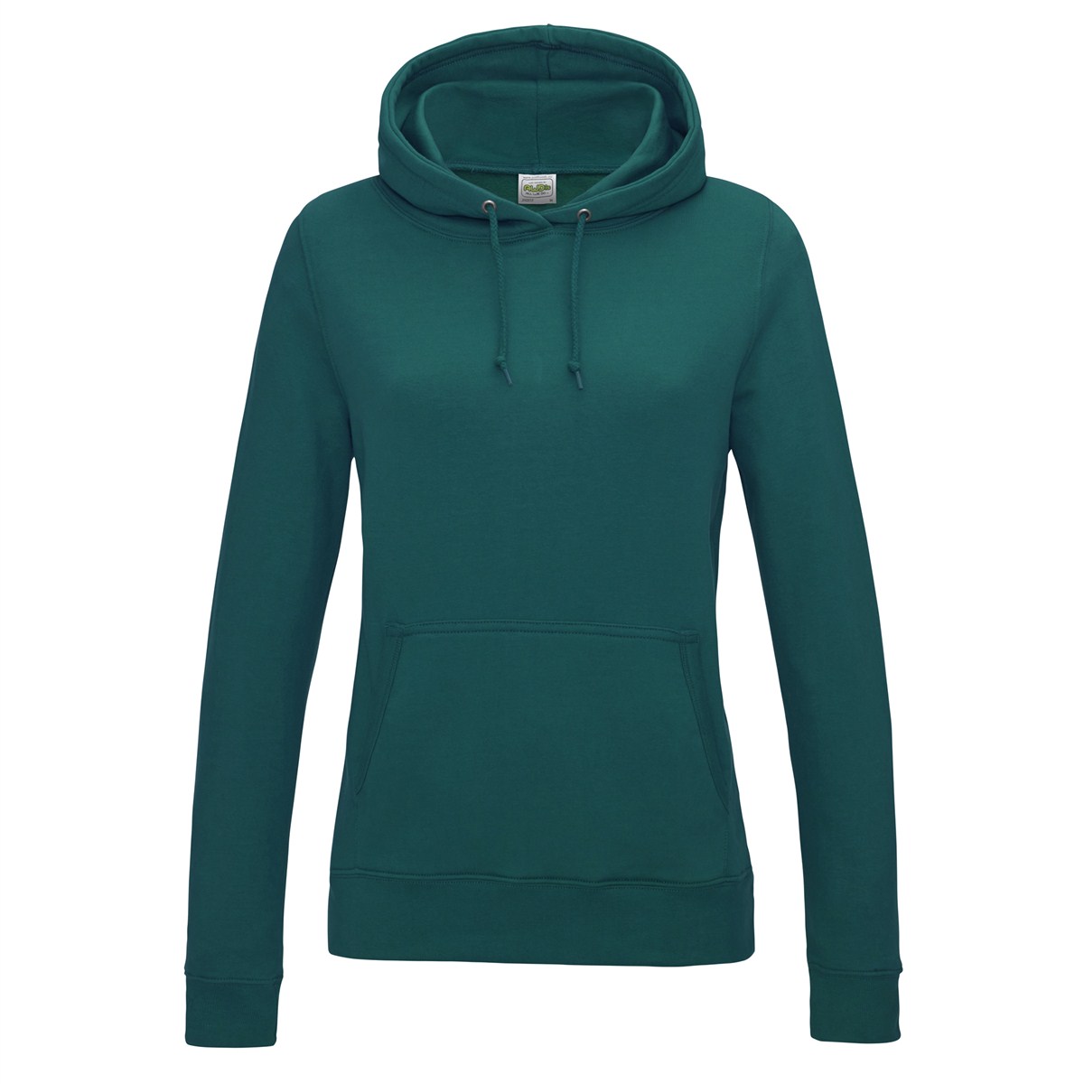 Худі жіноча AWDis College Hoodie