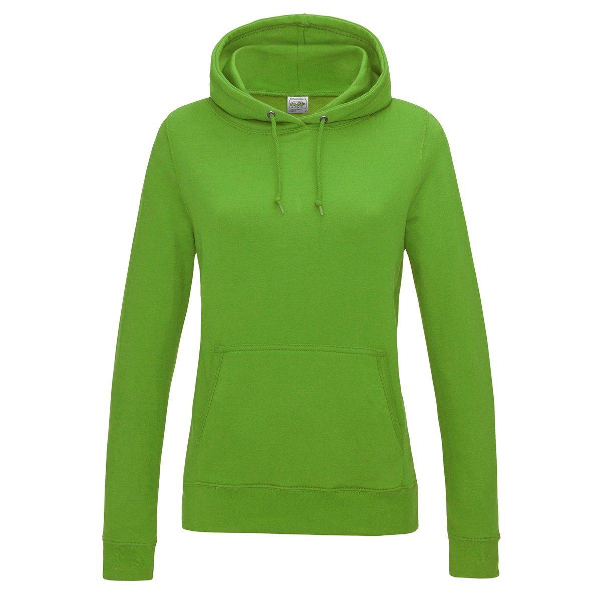 Худі жіноча AWDis College Hoodie