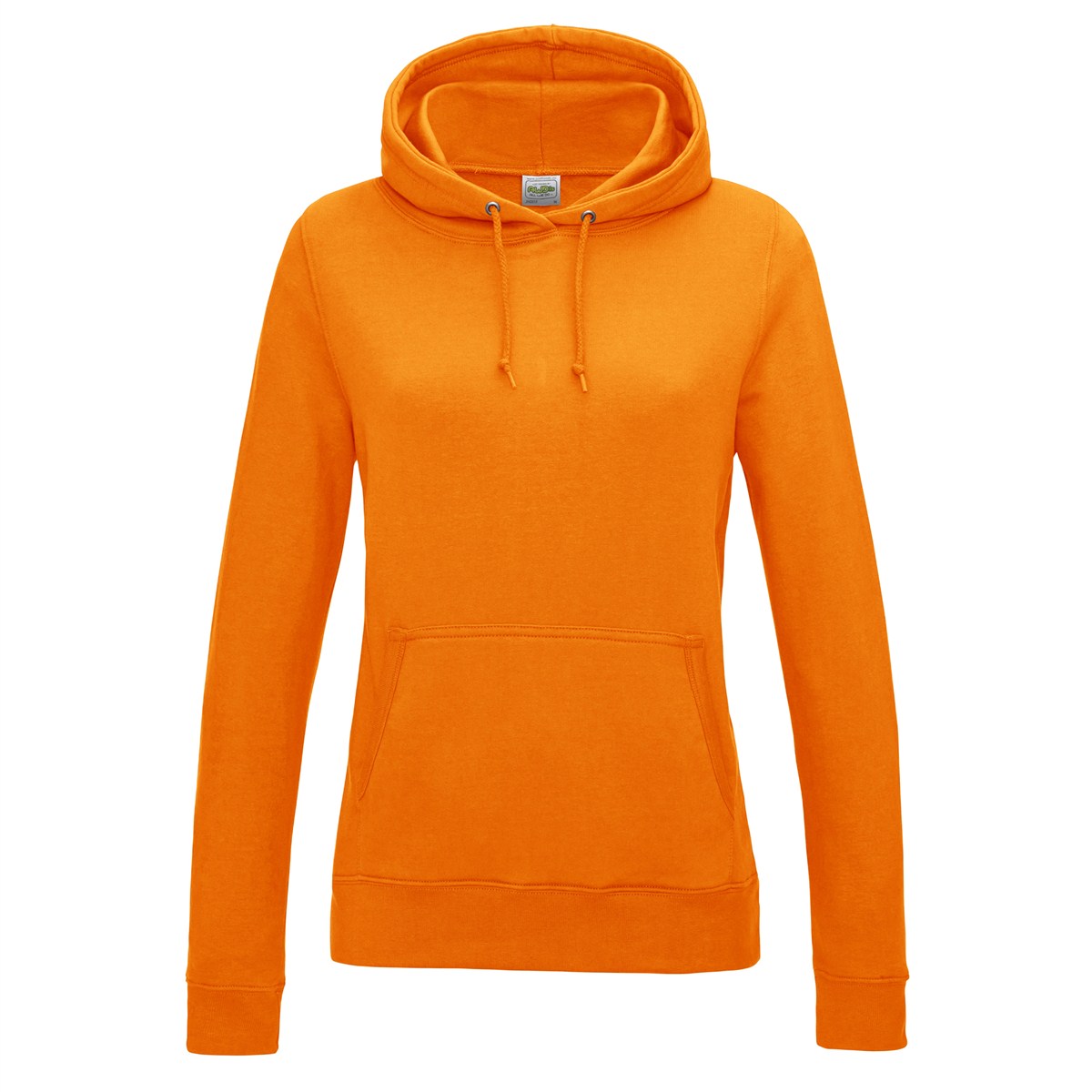 Худі жіноча AWDis College Hoodie