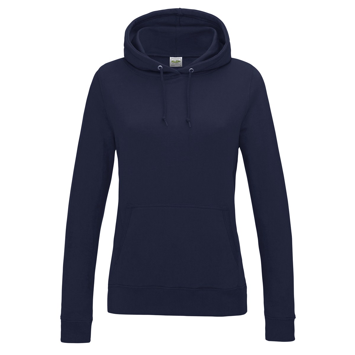 Худі жіноча AWDis College Hoodie