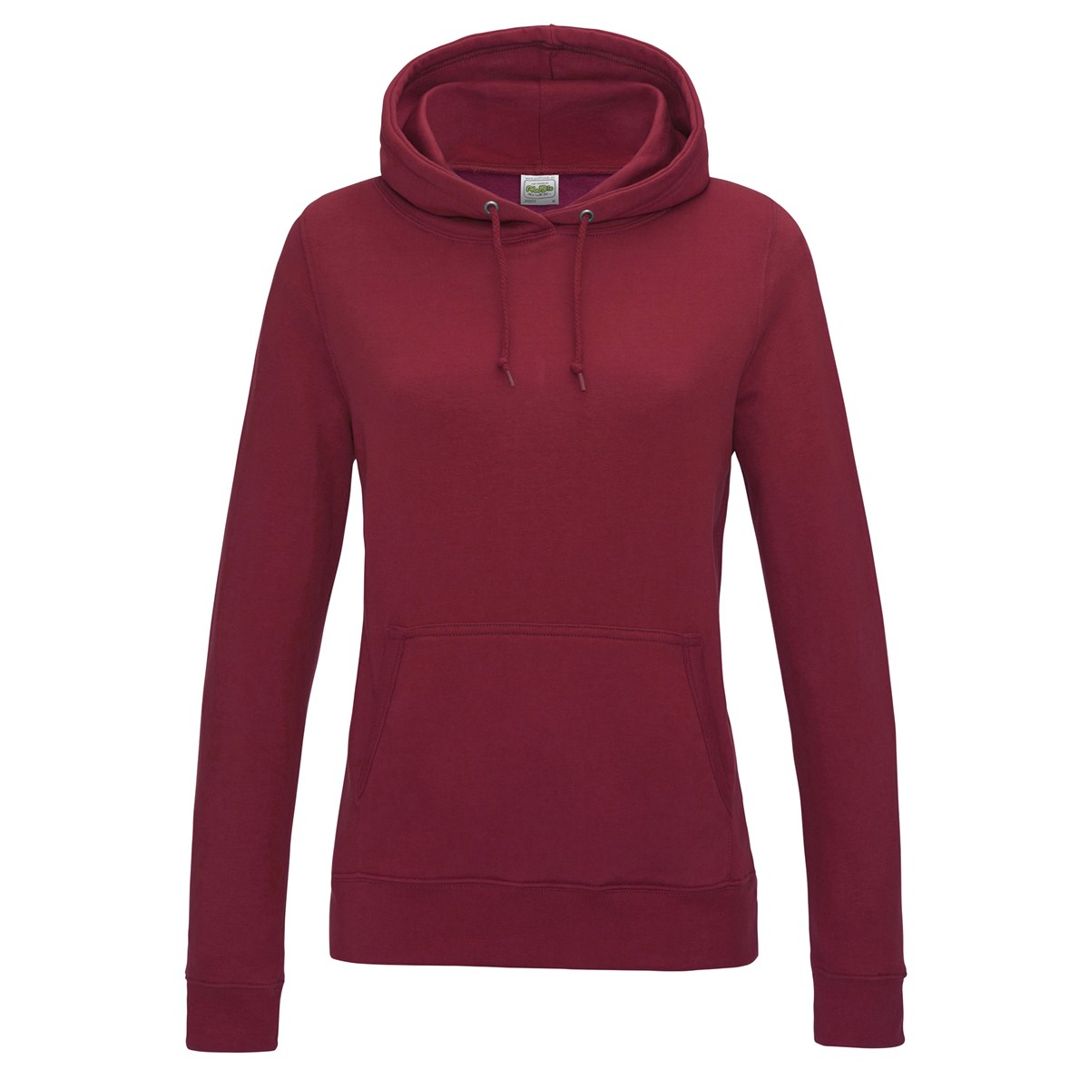 Худі жіноча AWDis College Hoodie