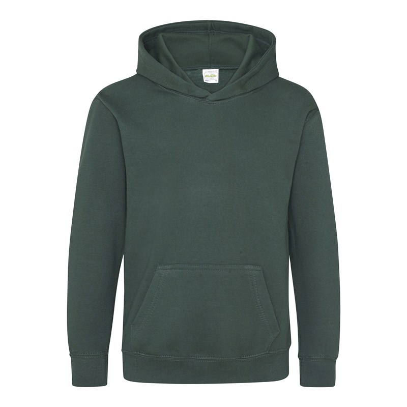 Худі AWDis Hoodie Kids