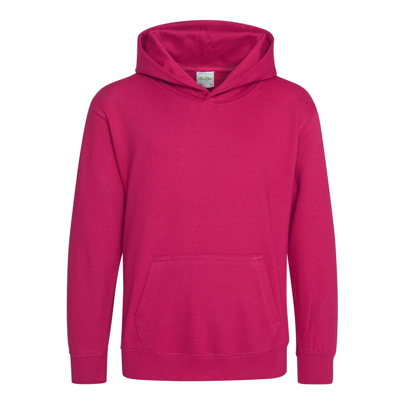 Худі AWDis Hoodie Kids
