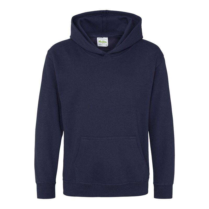 Худі AWDis Hoodie Kids