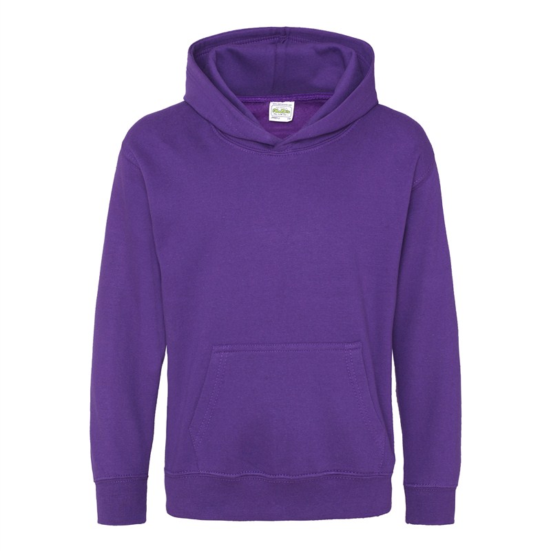 Худі AWDis Hoodie Kids